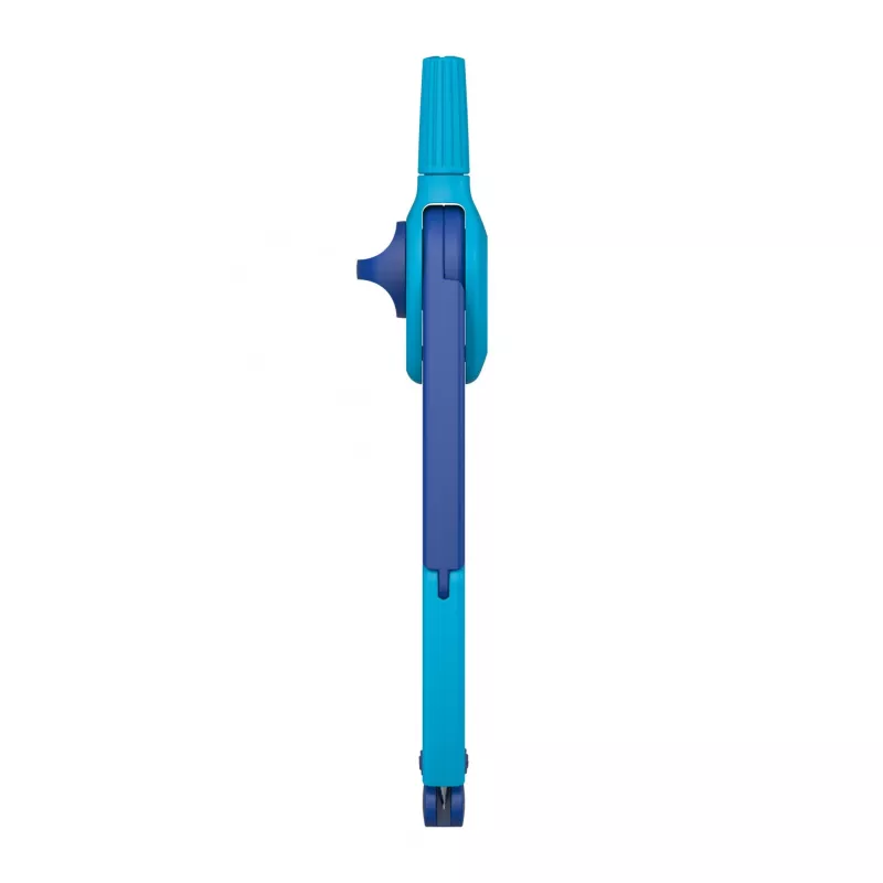 Pelikan School Compass griffix Blue Replacement Leads Hanging Box (700818)