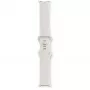 Google Pixel Watch siksniņa - Small / Large - Chalk (GA03264-WW)