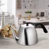 Maestro MR-1333-Tea tējkanna tējai un zālēm, 1,1 l, nerūsējošais tērauds