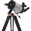 Teleskops Celestron StarSense Explorer DX 5 Reflektors 329x Melns, Sudrabs