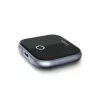 Bezvadu automašīnas adapteris Xblitz SmartCar SMARTCAR – Wi‑Fi 2,4/5 GHz, Bluetooth 4.1, USB-C, 5 V 1 A, iekšējā antena
