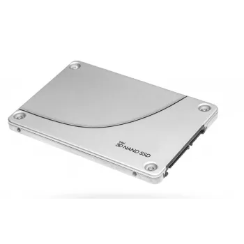 Solidigm D3-S4520 960 GB 2.5 collu Serial ATA III TLC 3D NAND