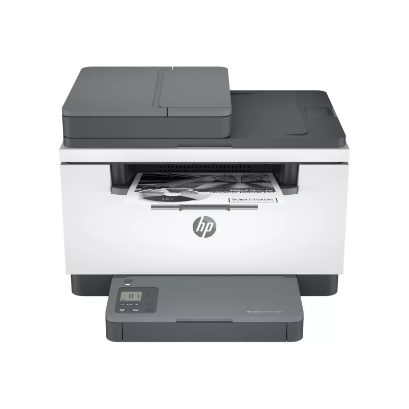 Hewlett Packard Enterprise LaserJet MFP M234SDN daudzfunkciju ierīce, melnbalts printeris