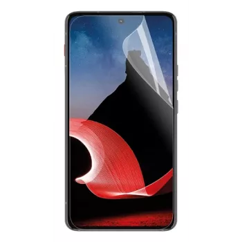 Mobilis ekrāna aizsargs Anti-Shock Motorola Edge 50 Neo (036339)