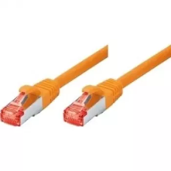 Tecline 71501A Ethernet Patch vads