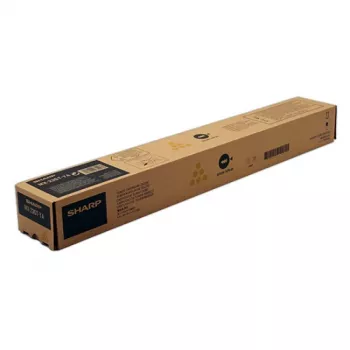 Toneru kasetne Sharp MX-23GTYA 1000 lpp Dzeltena