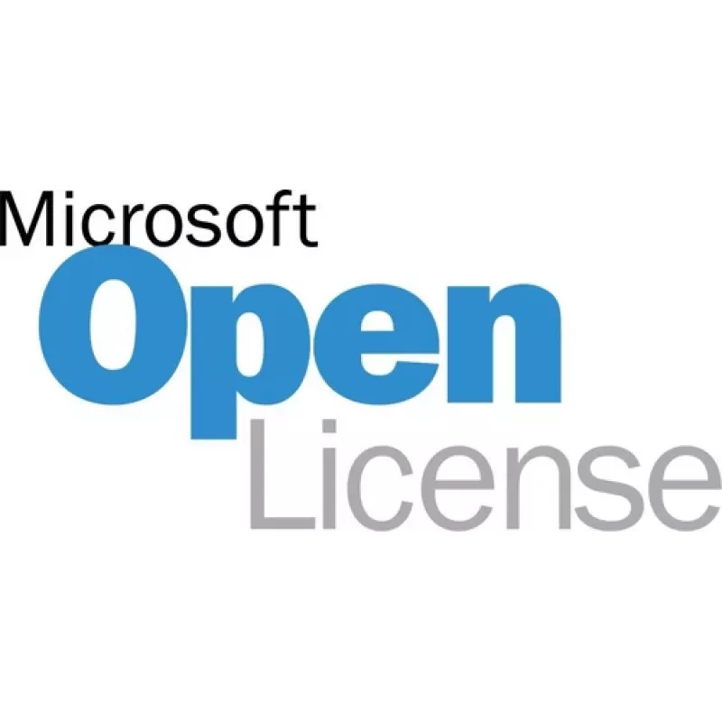 Microsoft Edu Win R-DSKTP Svcs Cal Dev Ovs Edu licences ar W/SA NL Adp