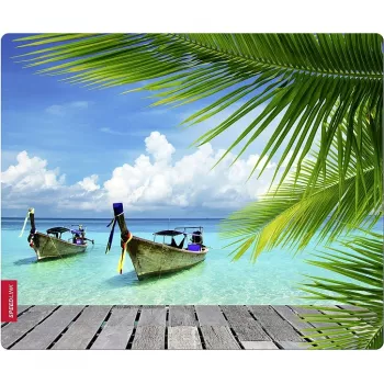 Peles paliktnis SPEEDLINK SL-6242-PARADISE Daudzkrāsains