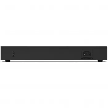 NETGEAR GS516PP Nenodrošināts Gigabitu Ethernet (10/100/1000) Strāvas padeve pa Ethernet (PoE) Zils, Pelēks