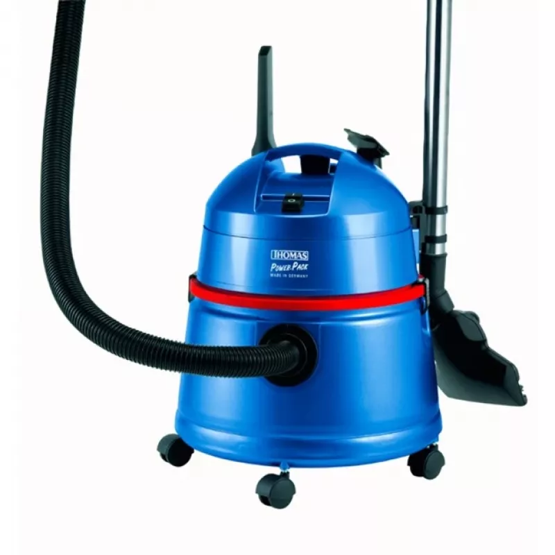 Putekļsūcējs Thomas Power Pack 1620 C