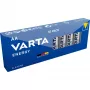 VARTA Alkaline Battery Energy, Mignon (AA-LR6) (4106 229 410)