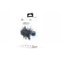 Cardo Spirit HD motocikla intercoms 2 kanāli 600 m Melns