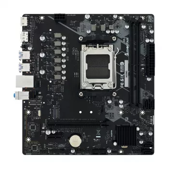 Biostar A620MS AM5 Micro-ATX mātesplate