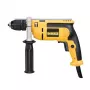 DeWALT DWD024S-QS urbis, bezatslēgas, melns/dzeltens
