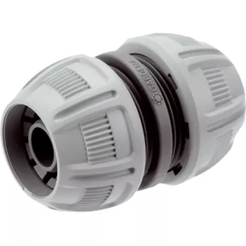 Šļūtenes remonta savienotājs GARDENA 18232-20 13 mm – 15 mm šļūtenēm