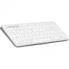 Logitech Keys-To-Go 2 Bluetooth tastatūra universāla QWERTY US International balta