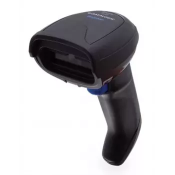 Datalogic Gryphon I GD4220 rokas svītrkodu lasītājs 1D Lineārs Melns
