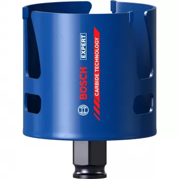 Urbja vainags Bosch Expert Construction Material 67 mm | 2608900469