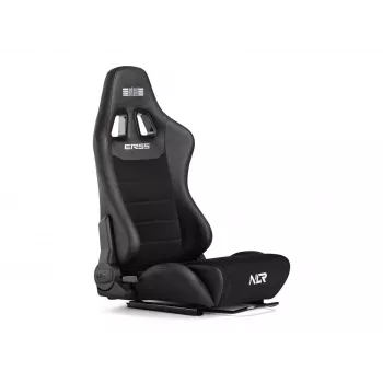 Next Level Racing ERS5 Elite Ādas un Zamšādas Sēdeklis