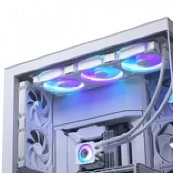 PHANTEKS Glacier One 420D30 X2 DRGB AiO dzesētājs