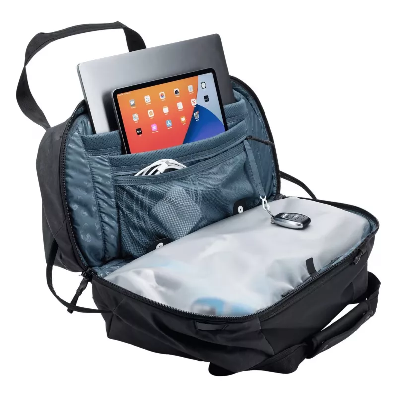 Thule Aion 35L ceļojumu soma | TAWD-135 | Melna