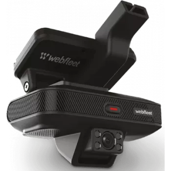 Webfleet CAM Pro WW — videokamera autoparkam