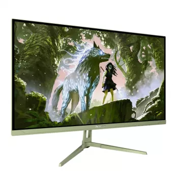 Monitors Arozzi Nova 27 collas LED Quad HD 2560 x 1440