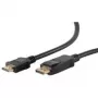 Video kabeļa adapteris ShiverPeaks BS77498-2 10 m DisplayPort HDMI Melns