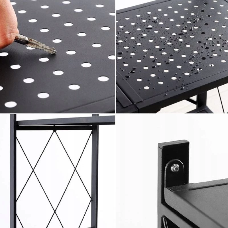 Top e shop FS004 glabāšanas plaukts