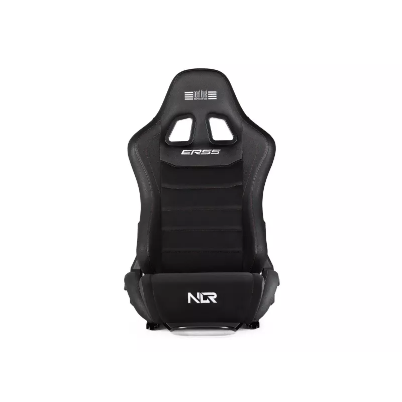 Next Level Racing ERS5 Elite Ādas un Zamšādas Sēdeklis