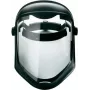 PULSAFE Bionic Polikarbonāta sejas aizsargs 1011626 – caurspīdīgs polikarbonāta vizieris
