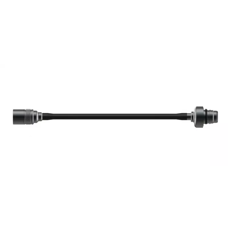 Galvaslampa Ledlenser Workers Friend Black 280 lm