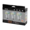 Viedā spuldze Denver SHL-350, E27, 9W, WiFi