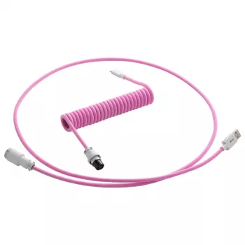 Cablemod CM-PKCA-CWAW-IW150IW-R USB kabelis 1,5 m USB A USB C Rozā (CM-PKCA-CWAW-IW150IW-R)