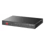 Tīkla slēdzis MERCUSYS MS110GMP — 10 portu Gigabit (10/100/1000) ar PoE, 54V ieeja, 20 Gbit/s kapacitāte