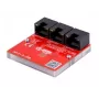 Slēdzis 3 portu PoE ATTE APT-3-50 (Gigabit)