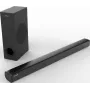 SENCOR SSB 5500BW Skaņas josla 2.1 kanāls 160 W ar bezvadu zemfrekvences skaļruni