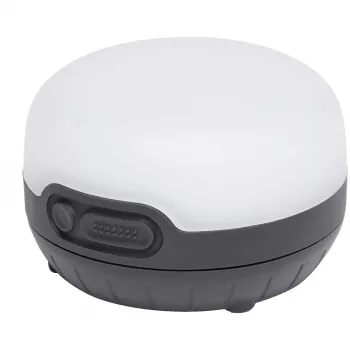 Black Diamond MOJI+ pārgājienu lampa melna