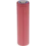 Uzlādējama Li‑Ion baterija Panasonic NCR18650GA 3.6V 3500mAh (18650)
