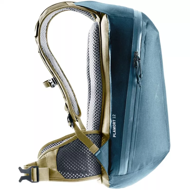 Velosomas - Deuter Plamort 12