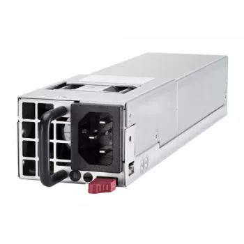HPE Aruba barošanas bloks - maiņstrāva - 1600 W - Eiropa (S0U53A#ABB)