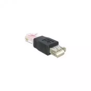 DeLOCK 65234 USB RJ45 adapteris