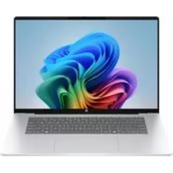 HP OmniBook 5 16-bf0154ng 16 inch WUXGA OLED 300 Nits, Snapdragon X X1-26-100, 16GB RAM, 512GB SSD, Windows 11