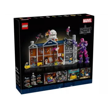 LEGO MARVEL 76294 X-Mansion