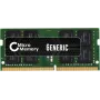 CoreParts MMH9760/16GB atmiņas modulis 1 x 16 GB DDR4 260-pin SO-DIMM