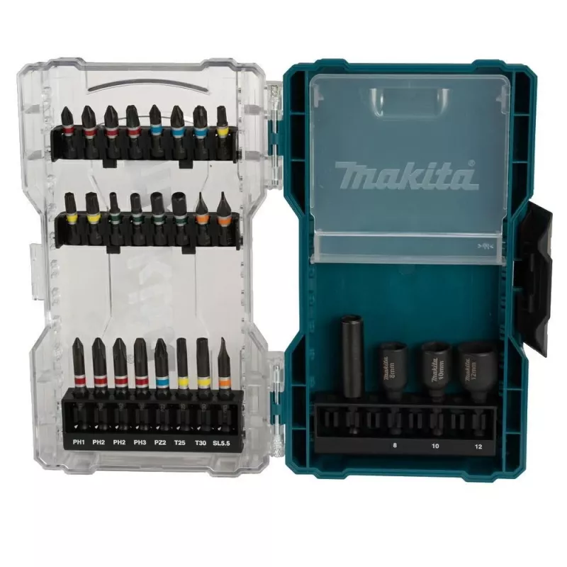 Skrūvgrieža uzgalis Makita E-07048