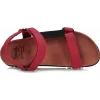 Footwear Heaven AD Med MF230091051 39. izmērs, sarkana krāsa