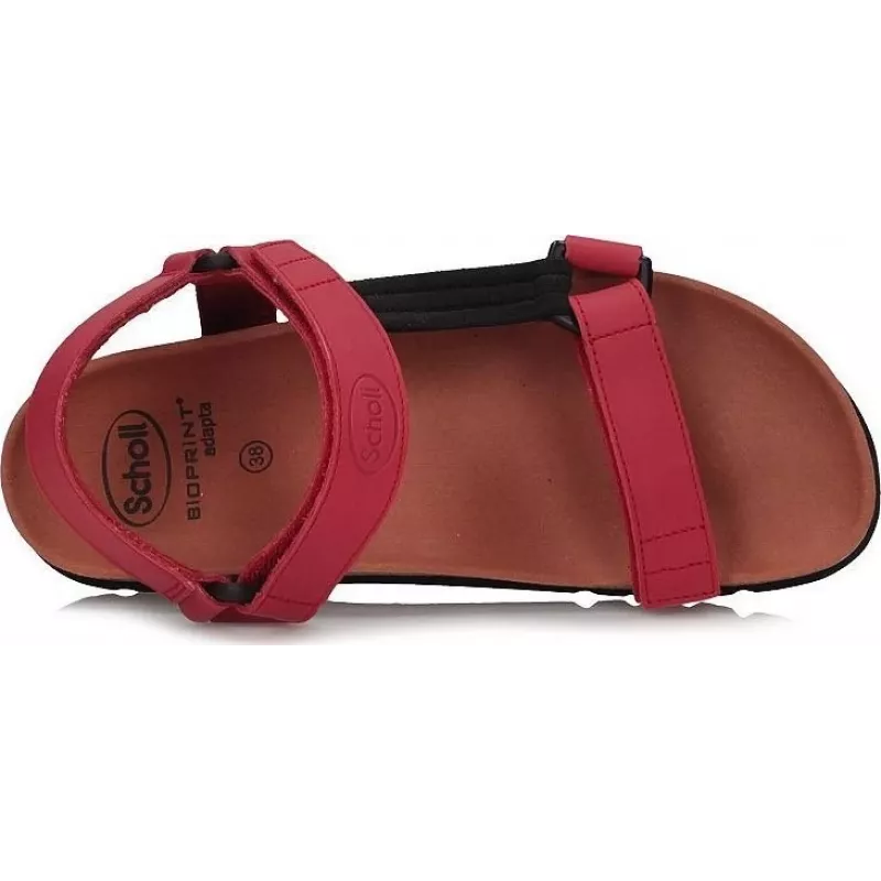 Footwear Heaven AD Med MF230091051 39. izmērs, sarkana krāsa