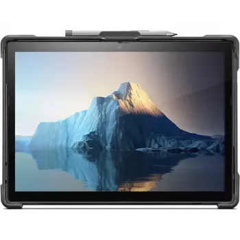 Lenovo 4X41A08251 vāciņš planšetdatoram 30.5 cm (12 collas) Melns
