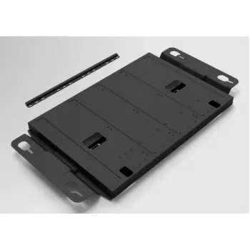 Neat Board Pro Adaptive Wall Mount - Montāžas komplekts (sienas stiprinājums) - videokonferenču sistēmai - augstuma regulējams (NEATBOARDPRO-ADAPTIVE-MOUNT)